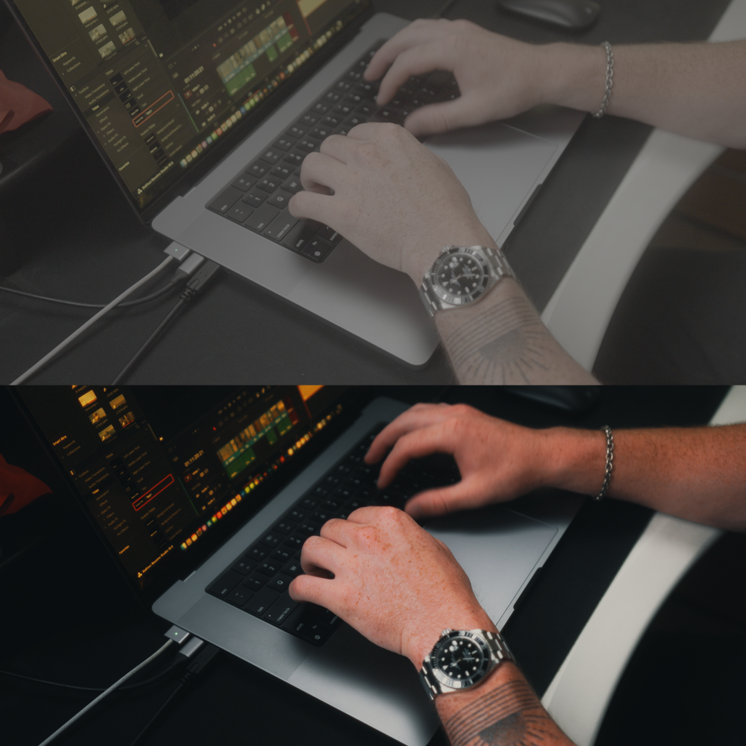 Cinema LUT Collection