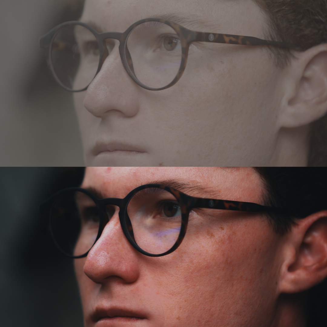 Cinema LUT Collection