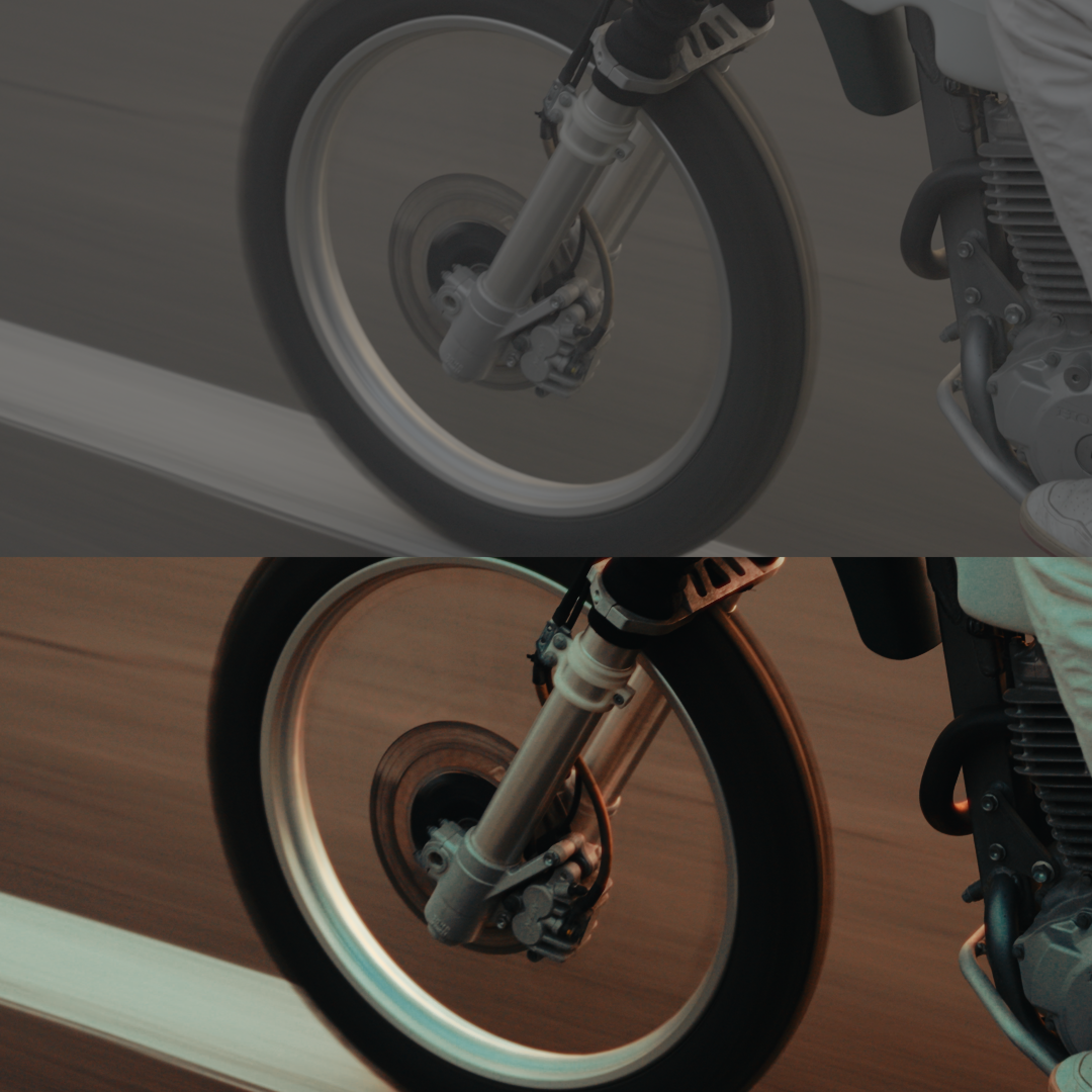 Cinema LUT Collection